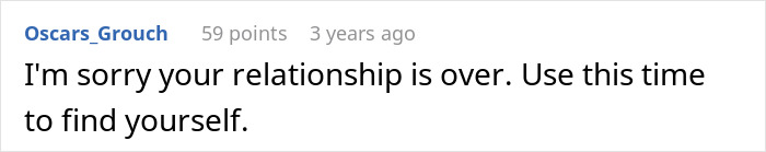 Guy Tells Rich Girlfriend That She’s Spoiled, Lazy And Needs To Grow Up, Ends Up Single And Sad Guy Tells Rich Girlfriend That She’s Spoiled, Lazy And Needs To Grow Up, Ends Up Single And Sad