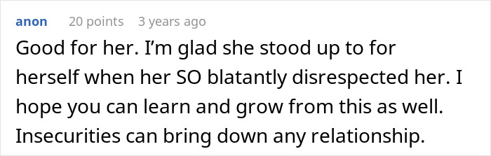 Guy Tells Rich Girlfriend That She’s Spoiled, Lazy And Needs To Grow Up, Ends Up Single And Sad Guy Tells Rich Girlfriend That She’s Spoiled, Lazy And Needs To Grow Up, Ends Up Single And Sad