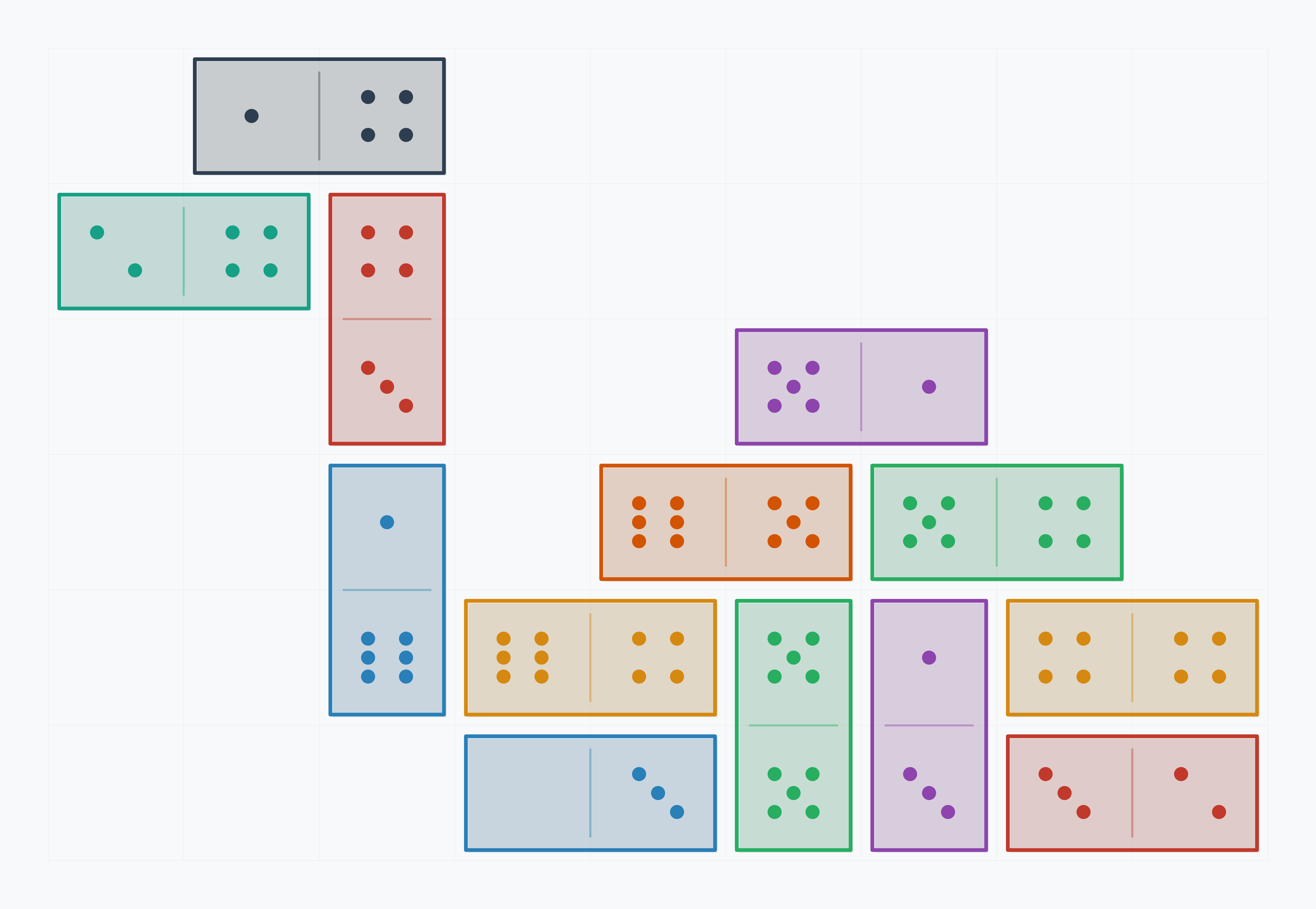 NYT Pips Hints, Answers For 02-March-2026 NYT Pips Hints, Answers For 02-March-2026