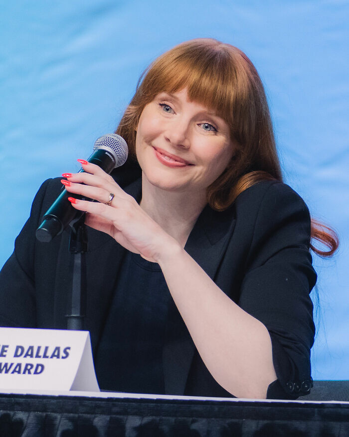 Bryce Dallas Howard: Bio And Career Highlights Bryce Dallas Howard: Bio And Career Highlights