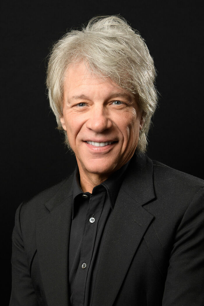 Jon Bon Jovi: Bio And Career Highlights Jon Bon Jovi: Bio And Career Highlights