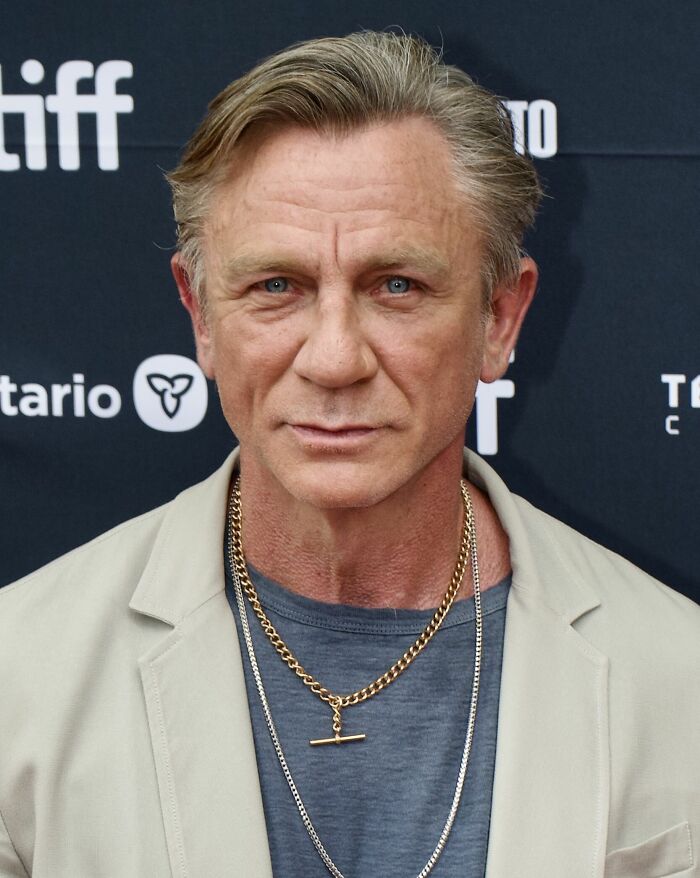 Daniel Craig: Bio And Career Highlights Daniel Craig: Bio And Career Highlights