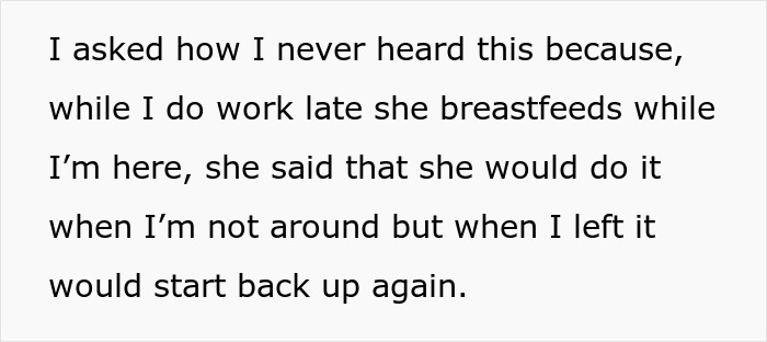 Man Kicks Sister Out After Finding Out What She&rsquo;s Been Secretly Doing To His Pregnant Wife And Kid