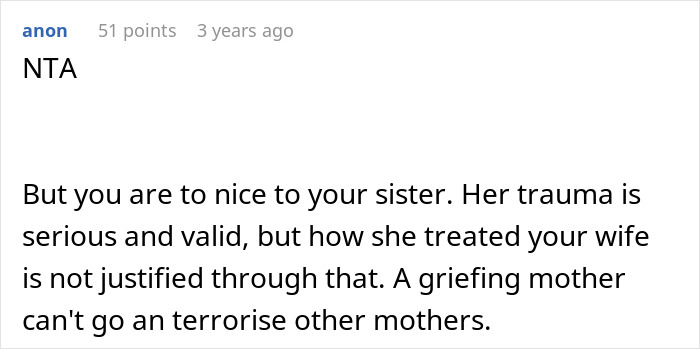 Man Kicks Sister Out After Finding Out What She&rsquo;s Been Secretly Doing To His Pregnant Wife And Kid