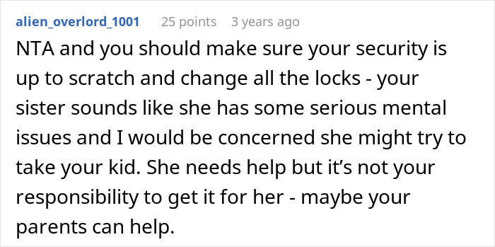 Man Kicks Sister Out After Finding Out What She&rsquo;s Been Secretly Doing To His Pregnant Wife And Kid