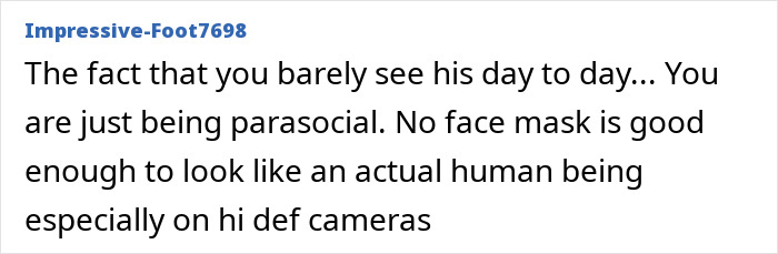 Jim Carrey Theories Reach New Heights After Drag Queen Reveals Mask He Wore To Pose As The Actor