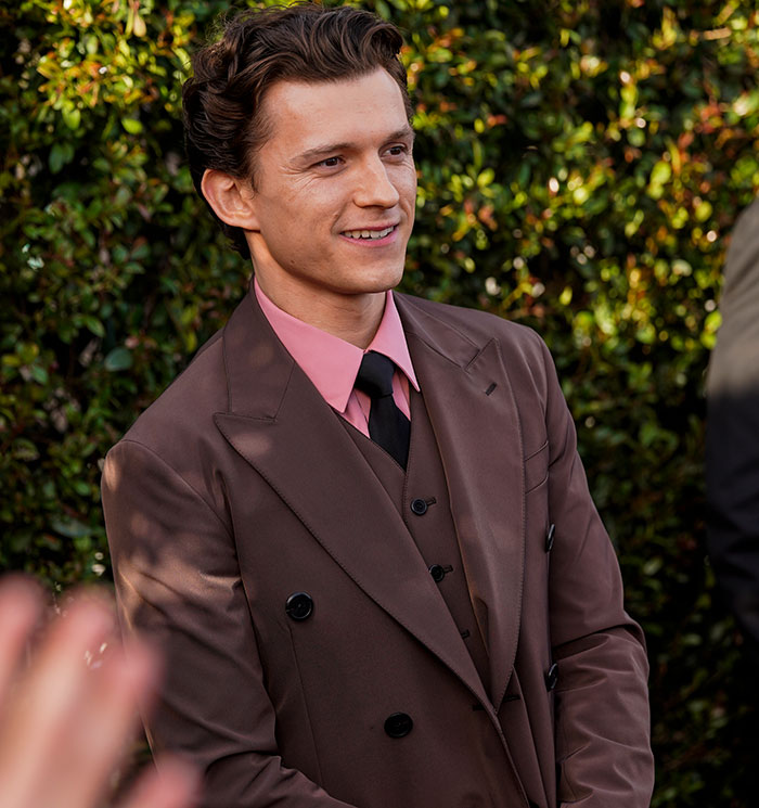 Zendaya’s Stylist Lets Slip Staggering Fact About Her Private Romantic Life With Tom Holland