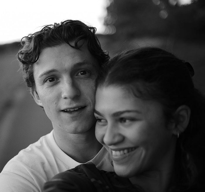 Zendaya’s Stylist Lets Slip Staggering Fact About Her Private Romantic Life With Tom Holland