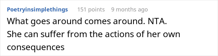 Woman Refuses To Dogsit Her Brother’s Elderly Dog, Gets Shocked When He Declines To Babysit Her Kids