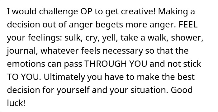 Woman Refuses To Dogsit Her Brother’s Elderly Dog, Gets Shocked When He Declines To Babysit Her Kids
