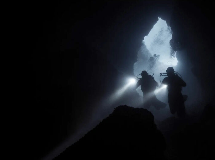 Serbian Photographer Martin Kocjan Creates Clean, Minimalist Frames With Light, Shadow, And Contrast (44 Pics)