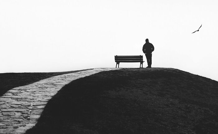 Serbian Photographer Martin Kocjan Creates Clean, Minimalist Frames With Light, Shadow, And Contrast (44 Pics)