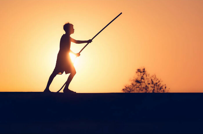 Serbian Photographer Martin Kocjan Creates Clean, Minimalist Frames With Light, Shadow, And Contrast (44 Pics)