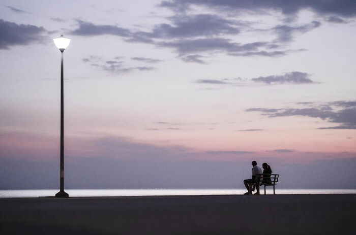 Serbian Photographer Martin Kocjan Creates Clean, Minimalist Frames With Light, Shadow, And Contrast (44 Pics)