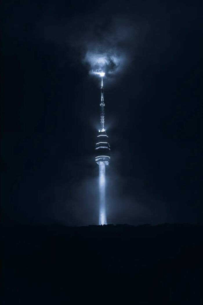 Serbian Photographer Martin Kocjan Creates Clean, Minimalist Frames With Light, Shadow, And Contrast (44 Pics)