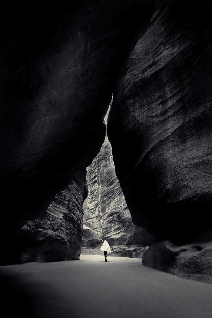 Serbian Photographer Martin Kocjan Creates Clean, Minimalist Frames With Light, Shadow, And Contrast (44 Pics)