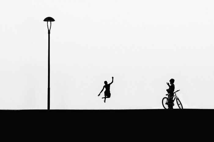 Serbian Photographer Martin Kocjan Creates Clean, Minimalist Frames With Light, Shadow, And Contrast (44 Pics)