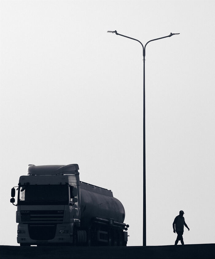 Serbian Photographer Martin Kocjan Creates Clean, Minimalist Frames With Light, Shadow, And Contrast (44 Pics)