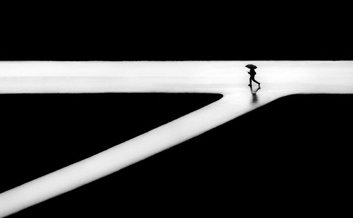 Serbian Photographer Martin Kocjan Creates Clean, Minimalist Frames With Light, Shadow, And Contrast (44 Pics)