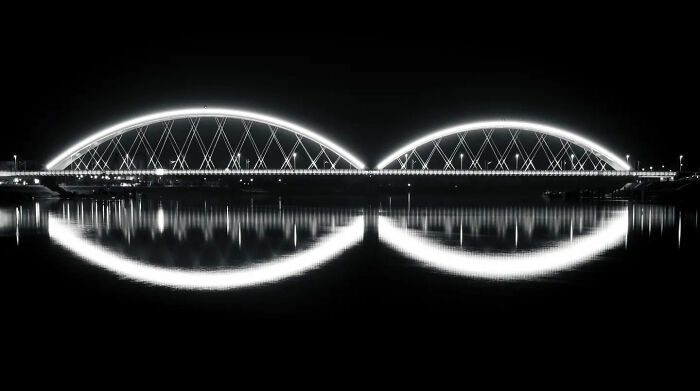 Serbian Photographer Martin Kocjan Creates Clean, Minimalist Frames With Light, Shadow, And Contrast (44 Pics)