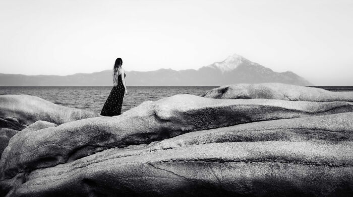 Serbian Photographer Martin Kocjan Creates Clean, Minimalist Frames With Light, Shadow, And Contrast (44 Pics)