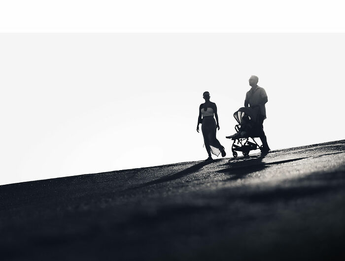 Serbian Photographer Martin Kocjan Creates Clean, Minimalist Frames With Light, Shadow, And Contrast (44 Pics)