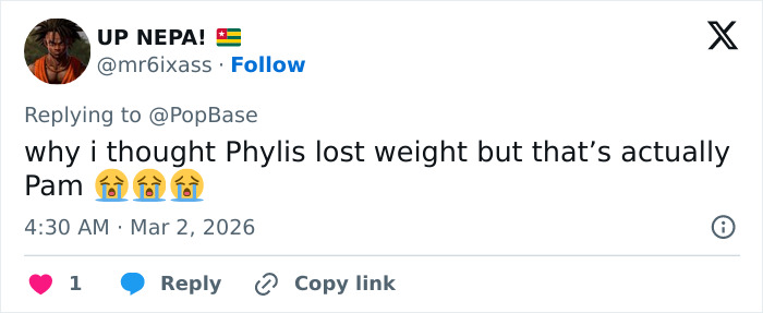 “So Creepy”: ‘The Office’ Reunion At Actor Awards Sparks Frenzy Over Stars’ Transformations