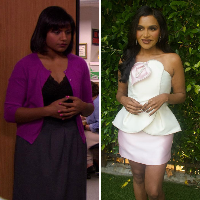 “So Creepy”: ‘The Office’ Reunion At Actor Awards Sparks Frenzy Over Stars’ Transformations