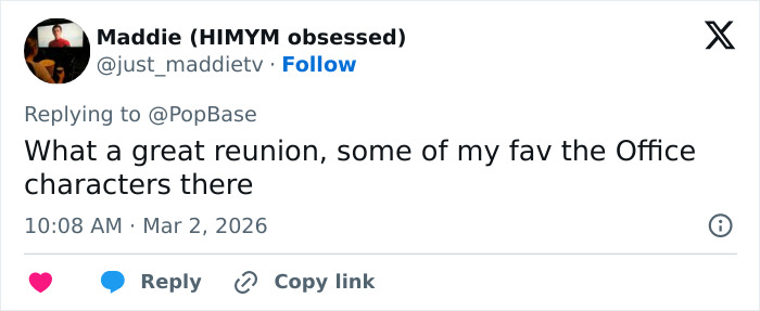 “So Creepy”: ‘The Office’ Reunion At Actor Awards Sparks Frenzy Over Stars’ Transformations