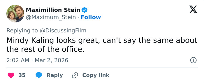 “So Creepy”: ‘The Office’ Reunion At Actor Awards Sparks Frenzy Over Stars’ Transformations
