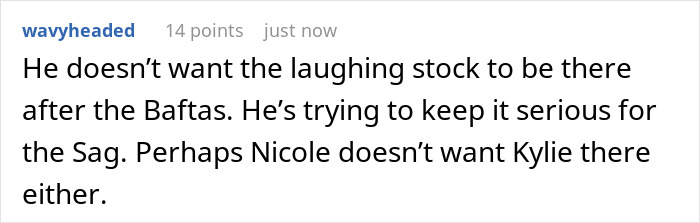 “He’s Trying To Hide Her”: Timoth&eacute;e Chalamet’s Date To The Actor Awards Reignites Wild Theories