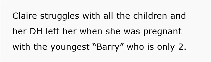 Single Mom Has The Nerve To Dump Son On Friend Despite Refusal, She Contemplates Involving Cops Single Mom Has The Nerve To Dump Son On Friend Despite Refusal, She Contemplates Involving Cops
