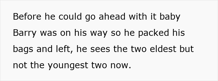 Single Mom Has The Nerve To Dump Son On Friend Despite Refusal, She Contemplates Involving Cops Single Mom Has The Nerve To Dump Son On Friend Despite Refusal, She Contemplates Involving Cops