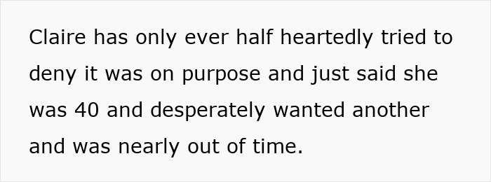 Single Mom Has The Nerve To Dump Son On Friend Despite Refusal, She Contemplates Involving Cops Single Mom Has The Nerve To Dump Son On Friend Despite Refusal, She Contemplates Involving Cops