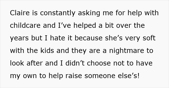 Single Mom Has The Nerve To Dump Son On Friend Despite Refusal, She Contemplates Involving Cops Single Mom Has The Nerve To Dump Son On Friend Despite Refusal, She Contemplates Involving Cops
