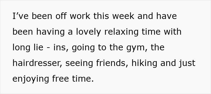 Single Mom Has The Nerve To Dump Son On Friend Despite Refusal, She Contemplates Involving Cops Single Mom Has The Nerve To Dump Son On Friend Despite Refusal, She Contemplates Involving Cops