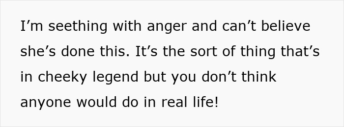 Single Mom Has The Nerve To Dump Son On Friend Despite Refusal, She Contemplates Involving Cops Single Mom Has The Nerve To Dump Son On Friend Despite Refusal, She Contemplates Involving Cops