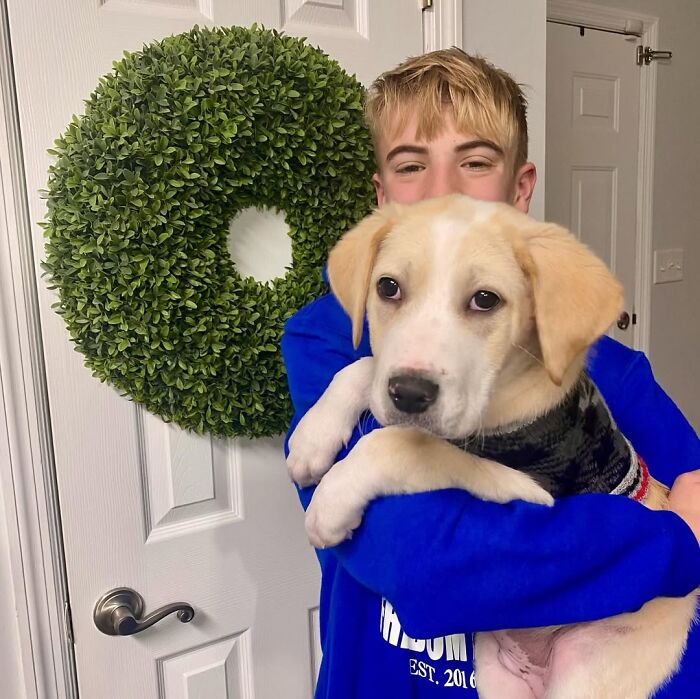 This 14-Year-Old Has Helped Save Over 5,000 Shelter Dogs (30 Pics)