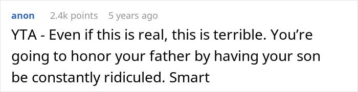 Mom Sees ‘Harry Potter’ As The Perfect Name For Son, Others See A Lifetime Of Bullying And Jokes