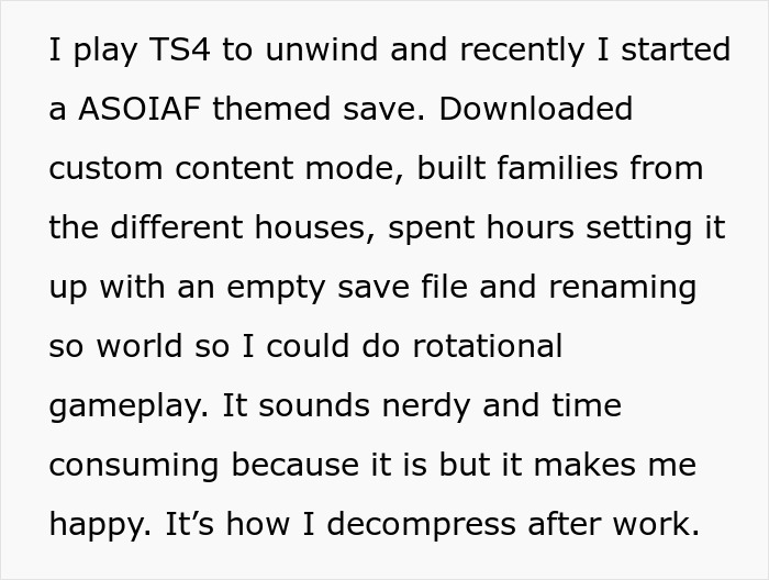 Guy Comes Home To His Smashed Laptop, Controlling GF Claims She Wanted To End His Fiction Mania Guy Comes Home To His Smashed Laptop, Controlling GF Claims She Wanted To End His Fiction Mania