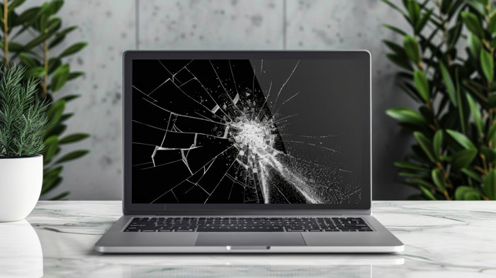 Guy Comes Home To His Smashed Laptop, Controlling GF Claims She Wanted To End His Fiction Mania Guy Comes Home To His Smashed Laptop, Controlling GF Claims She Wanted To End His Fiction Mania