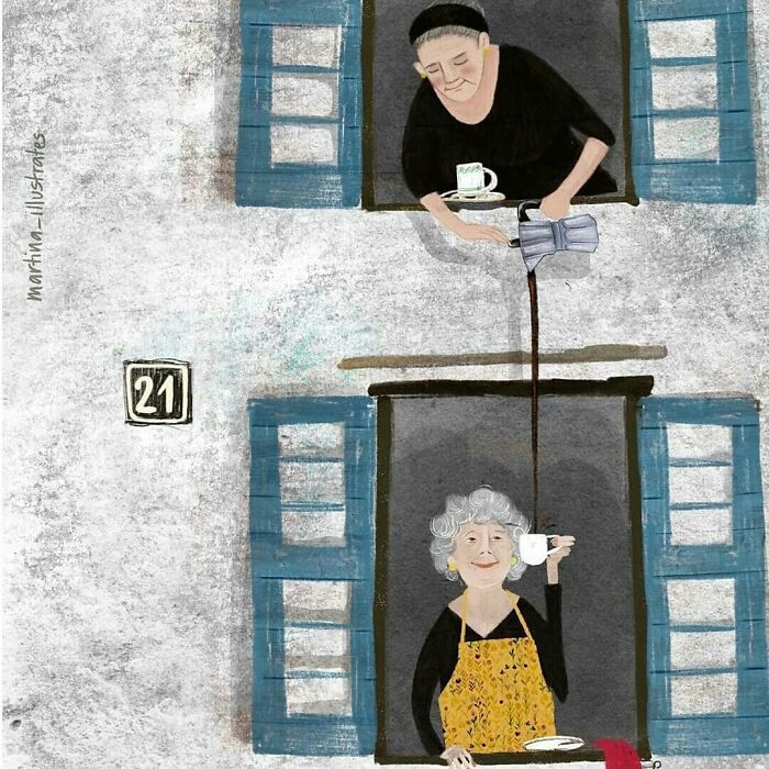 This Artist Reimagines Nature As A Fairy Tale, And These 40 Illustrations Are Pure Serenity This Artist Reimagines Nature As A Fairy Tale, And These 40 Illustrations Are Pure Serenity