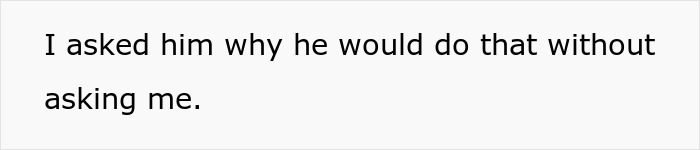 Mom-To-Be Shocked To Find Nursery Empty, Learns Hubs Gifted Her Stroller To Sister Without Discussion Mom-To-Be Shocked To Find Nursery Empty, Learns Hubs Gifted Her Stroller To Sister Without Discussion