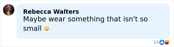 Pro Wrestler Kiana James Suffers Awkward Wardrobe Malfunction On Live TV