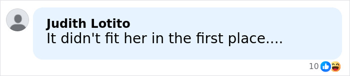 Pro Wrestler Kiana James Suffers Awkward Wardrobe Malfunction On Live TV