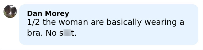 Pro Wrestler Kiana James Suffers Awkward Wardrobe Malfunction On Live TV