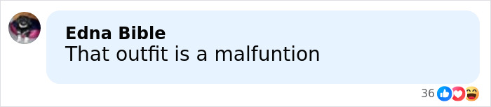 Pro Wrestler Kiana James Suffers Awkward Wardrobe Malfunction On Live TV