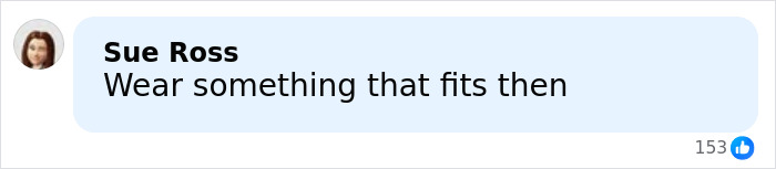 Pro Wrestler Kiana James Suffers Awkward Wardrobe Malfunction On Live TV