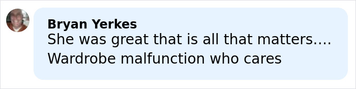 Pro Wrestler Kiana James Suffers Awkward Wardrobe Malfunction On Live TV