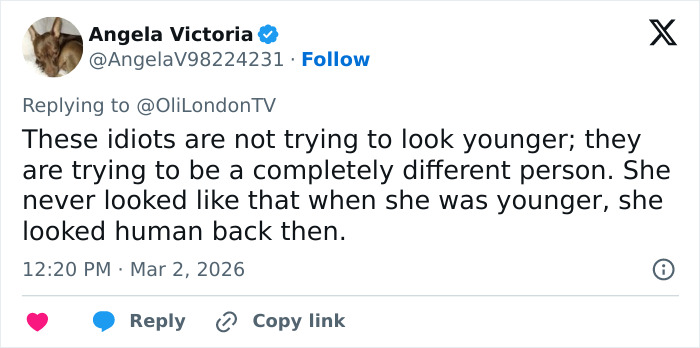 “Is This The Latest Beauty Standard?”: Demi Moore’s Red Carpet Transformation Sparks Debate